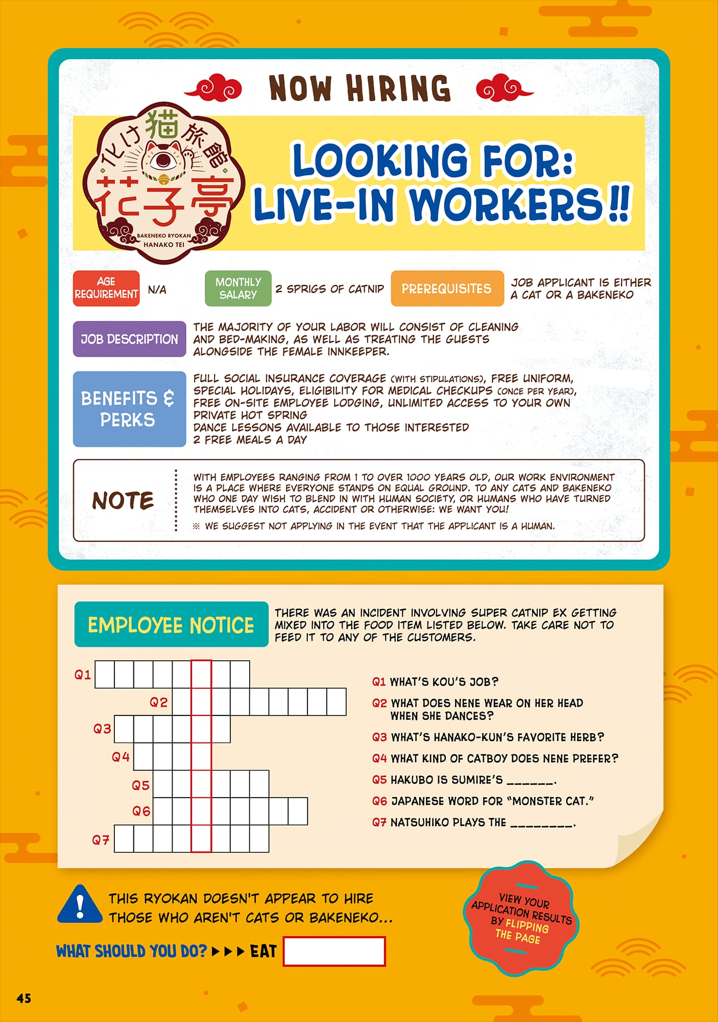 Toilet Bound Hanako Kun, Chapter 102.6 image 34